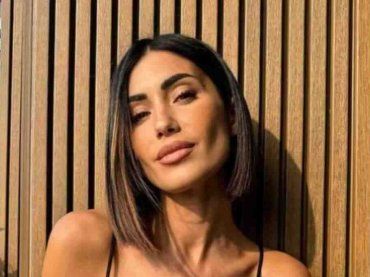 “Audace e senza scuse”. Federica Nargi è una bomba e strega i fan – FOTO
