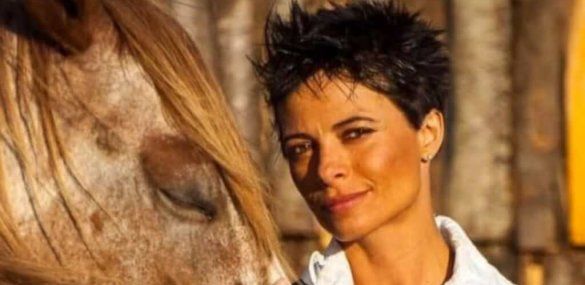 Natalia Estrada, la nuova vita della star de Il Ciclone: “Gli ho detto di no due volte”