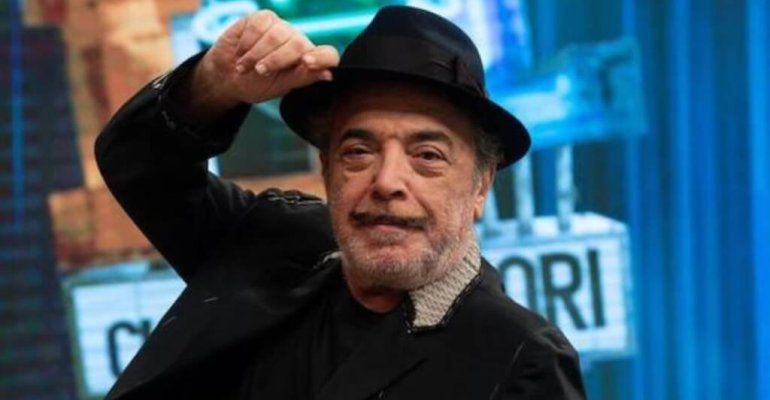 L’Acchiappatalenti, trovata la sostituta di Nino Frassica in giuria: è proprio lei