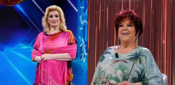 Orietta Berti e Iva Zanicchi, le icone italiane degli anni ’60 tornano insieme su Canale 5