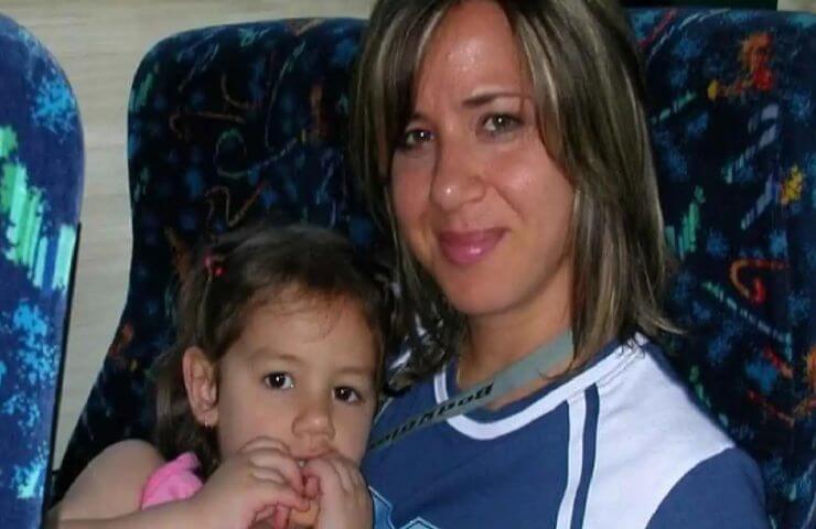 Piera Maggio e Denise Pipitone.