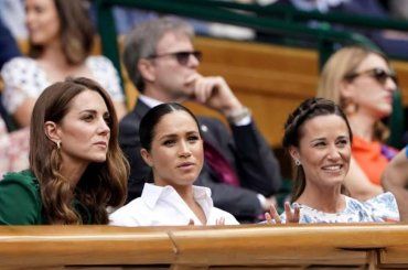 Royal family in festa, il lieto annuncio. E’ ufficiale ed è stato  accolto con entusiasmo da tutti i sudditi