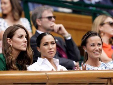 Royal family in festa, il lieto annuncio. E’ ufficiale ed è stato  accolto con entusiasmo da tutti i sudditi