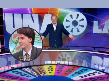 “La Ruota della Fortuna”: quando Matteo Renzi partecipò come concorrente