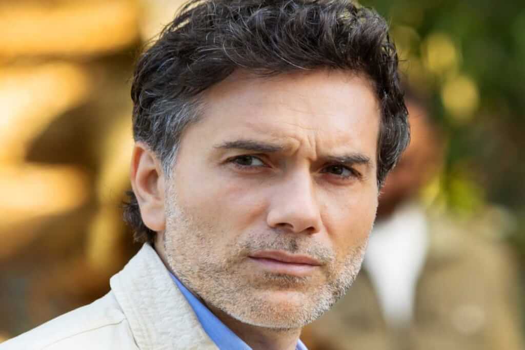 Roberto di Un posto al sole