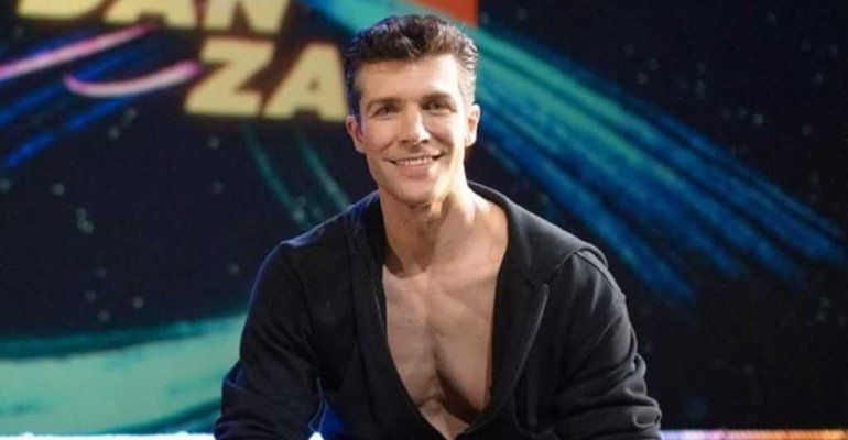 Roberto Bolle, il segreto di bellezza dell’etoile finalmente svelato