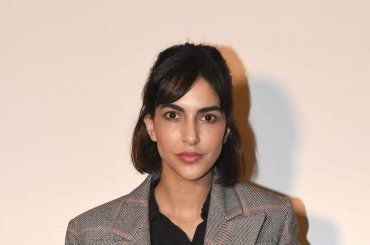 Rocío Munoz Morales incanta i fan, la splendida copertina per un noto settimanale