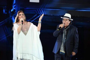 Romina Power, l’incontro con un famoso attore che le ha cambiato la vita. Al Bano, addio definitivo?