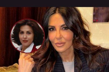 Sabrina Ferilli: ricordate com’era prima di quel “ritocchino” di troppo?