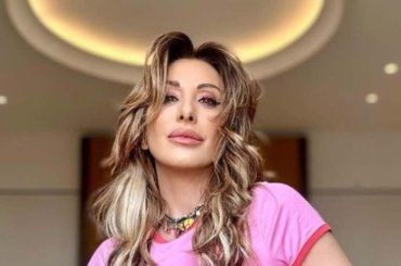 Sabrina Salerno esclude il ritorno tanto voluto: “Abbiamo preso due strade diverse” – VIDEO