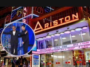 Alessandro Cattelan condurrà Sanremo con Carlo Conti? L’indizio è inequivocabile