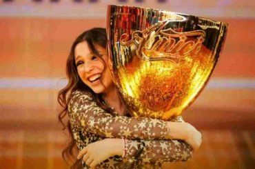 Amici, Sarah Toscano e il duetto che non ti aspetti: la superstar esulta