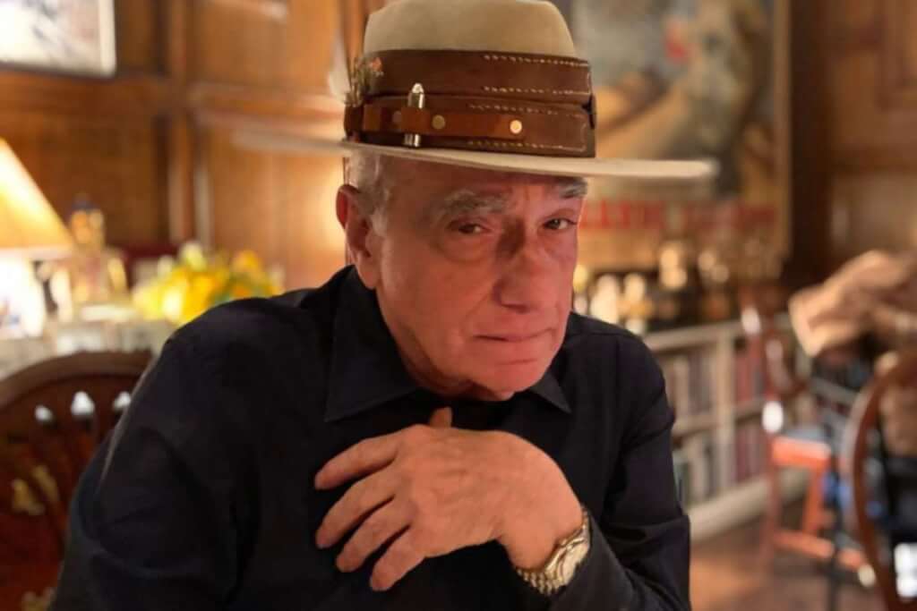 Scorsese