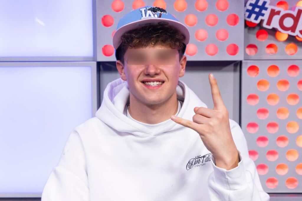 Secondogenito Amadeus