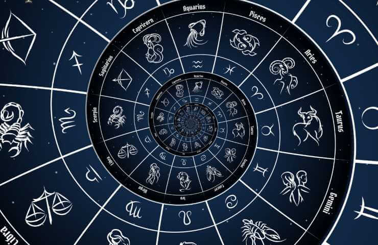 Segni zodiacali