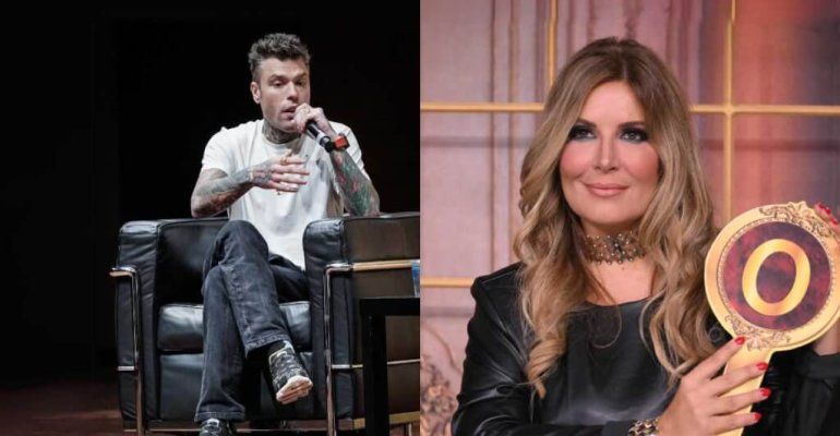 Selvaggia Lucarelli attacca Fedez: “In 7 mesi non lo ha mai fatto e…”
