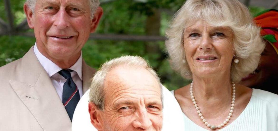 Simon Charles Dorante-Day