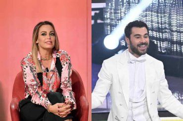 Sonia Bruganelli e Angelo Madonia, complici o semplici amici? Le FOTO esclusive che fanno discutere