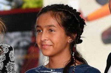 Chi è Sophie, la figlia dell’indimenticabile protagonista del Grande Fratello Pietro Taricone