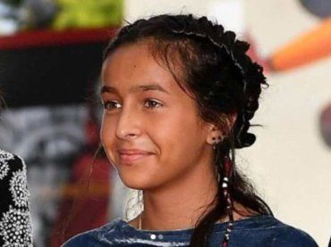 Chi è Sophie, la figlia dell’indimenticabile protagonista del Grande Fratello Pietro Taricone