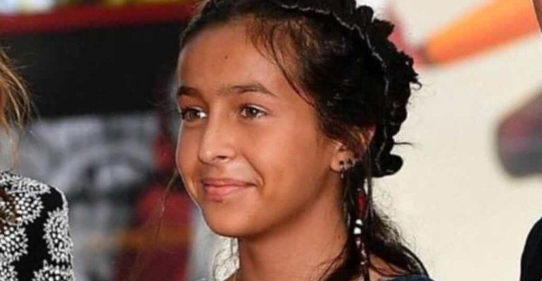 Chi è Sophie, la figlia dell’indimenticabile protagonista del Grande Fratello Pietro Taricone