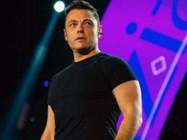 Tiziano Ferro, momento difficile per il cantante: l’ancora di salvezza è LEI