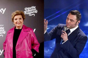 Polemica fra Tiziano Ferro e Mara Maionchi, cosa ha detto la produttrice discografica?