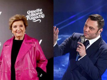 Polemica fra Tiziano Ferro e Mara Maionchi, cosa ha detto la produttrice discografica?