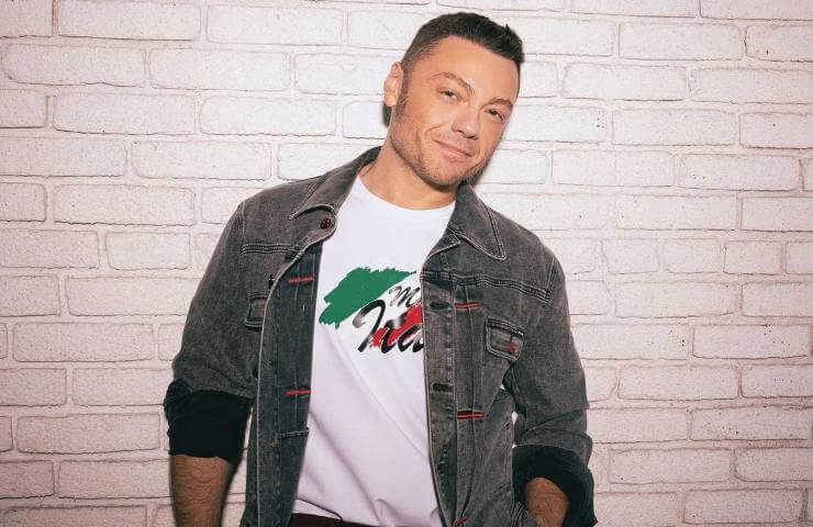 Tiziano Ferro perdona Mara Maionchi