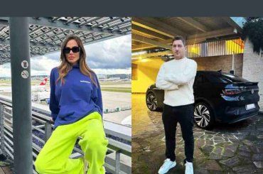 Ilary Blasi e Totti: processo accelerato, in autunno la separazione definitiva