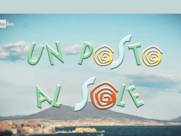 Un Posto al Sole: le anticipazioni delle puntate in onda l’8 e il 9 maggio