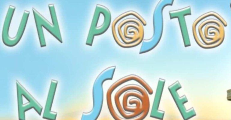 Anticipazioni Un posto al sole dal 22 al 26 luglio, Rossella e Nunzio sempre più vicini