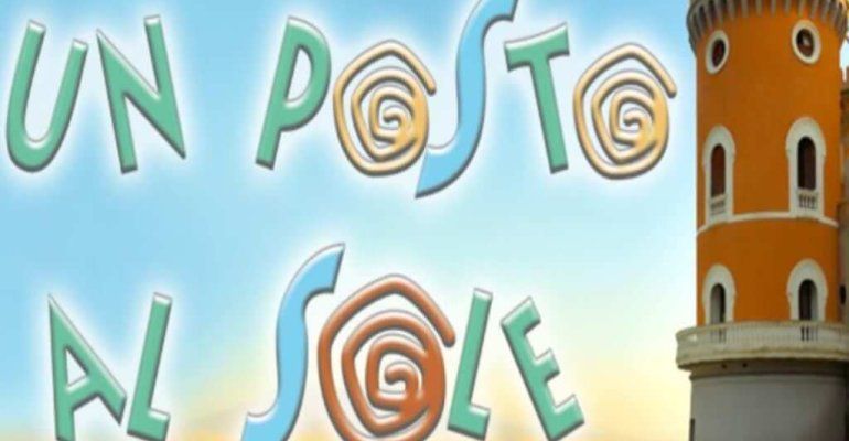 Anticipazioni Un posto al sole dall’8 al 12 luglio, Luca corre un pericolo a causa di Alberto