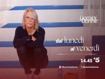 Uomini e Donne, Daniele Paudice ha fatto la sua scelta