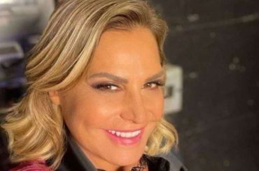 Simona Ventura, quel no di cui si pente ancora oggi amaramente: “Non volevo farlo” – VIDEO