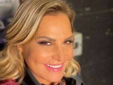 Simona Ventura, quel no di cui si pente ancora oggi amaramente: “Non volevo farlo” – VIDEO