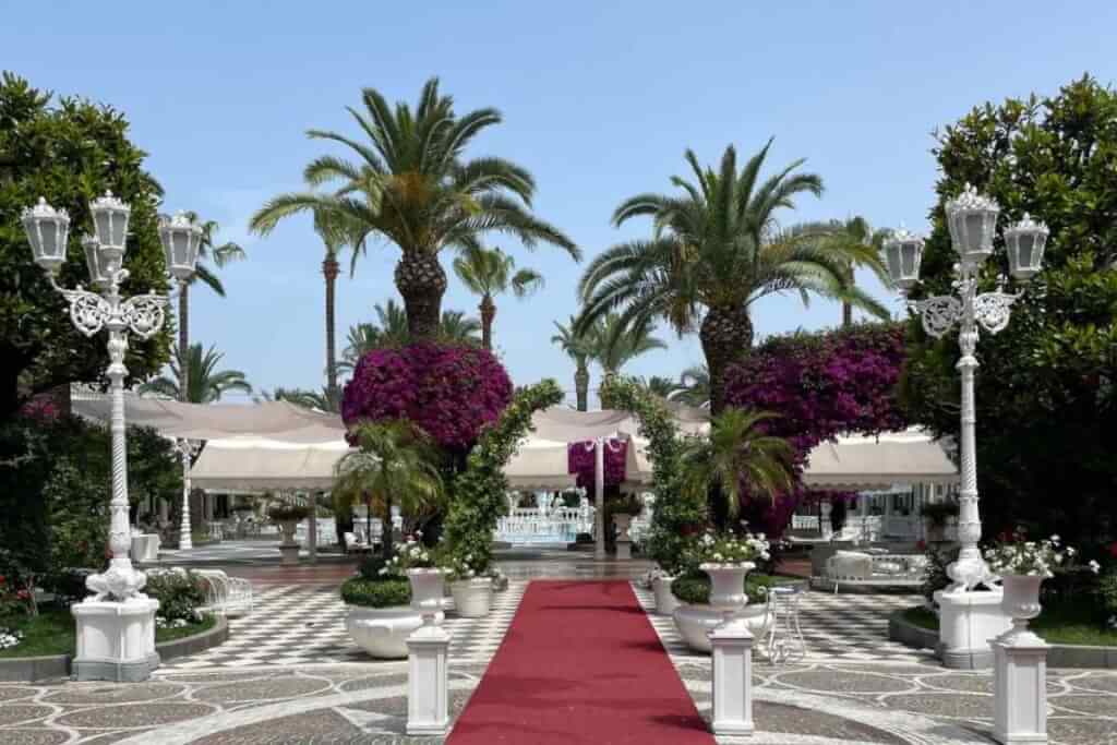 Villa Sonrisa