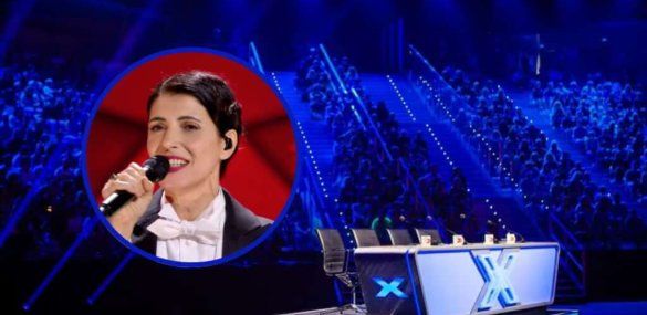 X Factor, cambia tutto: Giorgia alla conduzione e una giuria tutta nuova