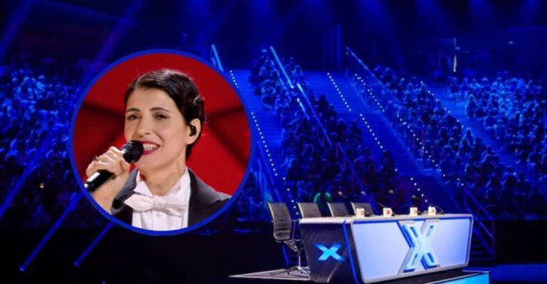 X Factor, cambia tutto: Giorgia alla conduzione e una giuria tutta nuova