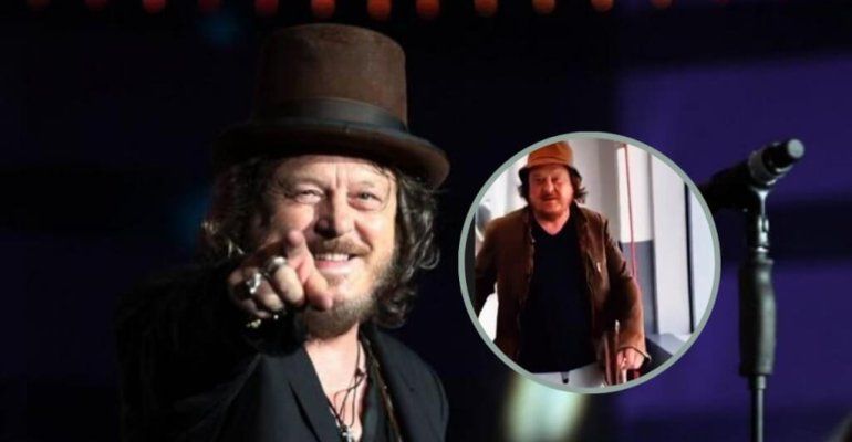 Zucchero salta la fila in aeroporto: è polemica contro il cantante