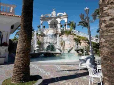 Castello delle Cerimonie, La Sonrisa rischia grosso: cosa possono fare i Polese