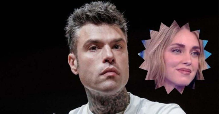 Fedez sta male, la reazione di Chiara Ferragni divide i social – FOTO