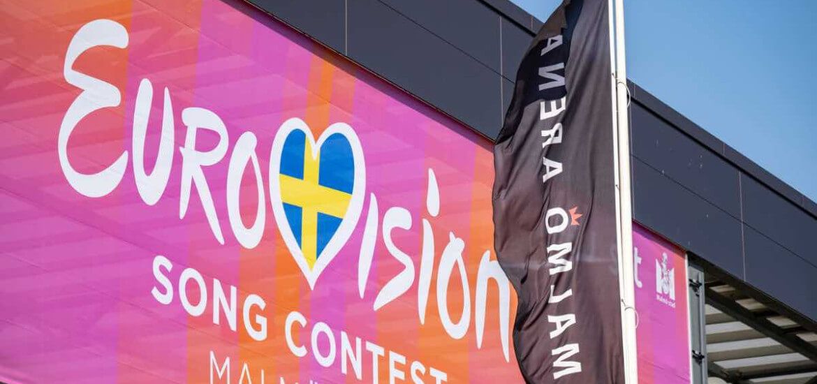 Eurovision Song Contest 2024 previsioni