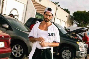 Una Nessuna Centomila, Mahmood e la rivelazione commovente: “Mi ha insegnato la libertà”