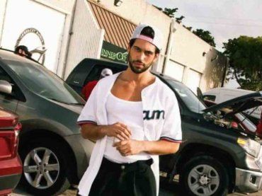 Una Nessuna Centomila, Mahmood e la rivelazione commovente: “Mi ha insegnato la libertà”