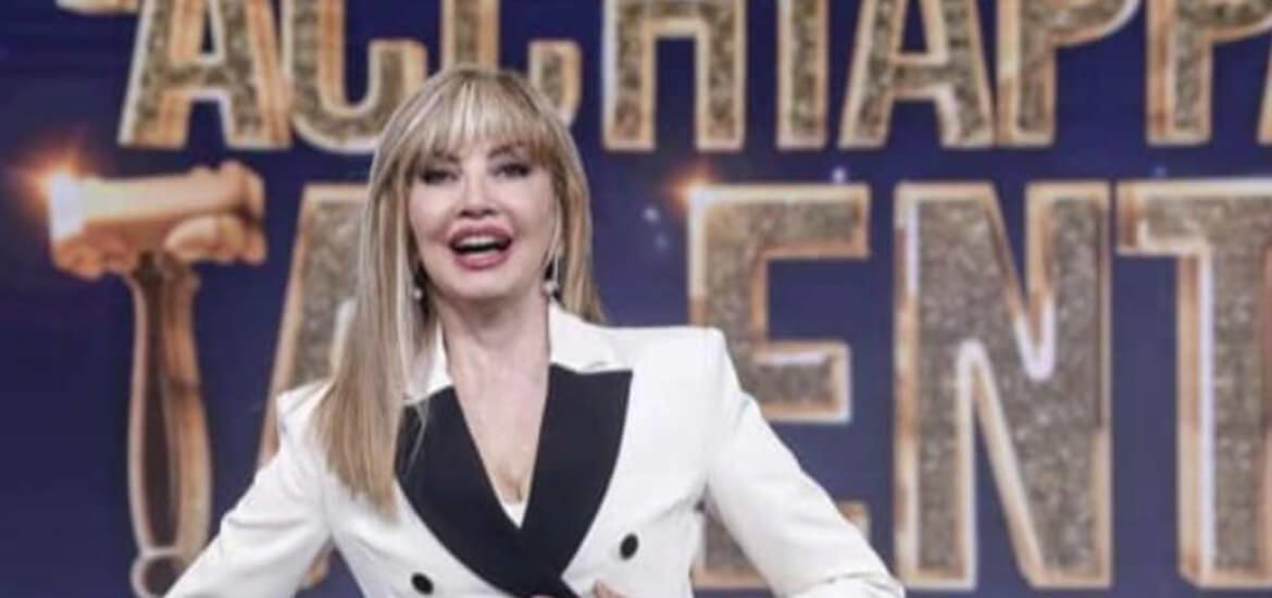 acchiappatalenti carlucci