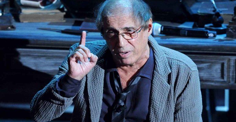 Adriano Celentano conquista la generazione Z con la canzone “Amore no” diventata virale su Tik Tok