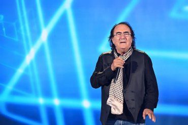 Al Bano Carrisi smentisce le voci sulla sua salute: “Non è vero che …”