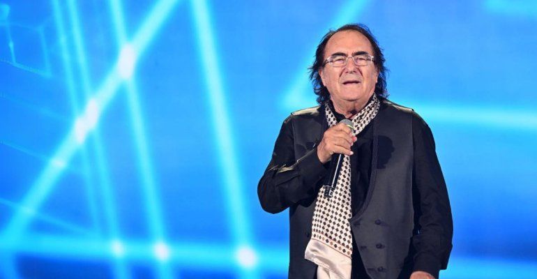 Al Bano Carrisi smentisce le voci sulla sua salute: “Non è vero che …”
