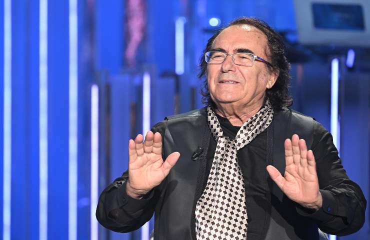 Albano